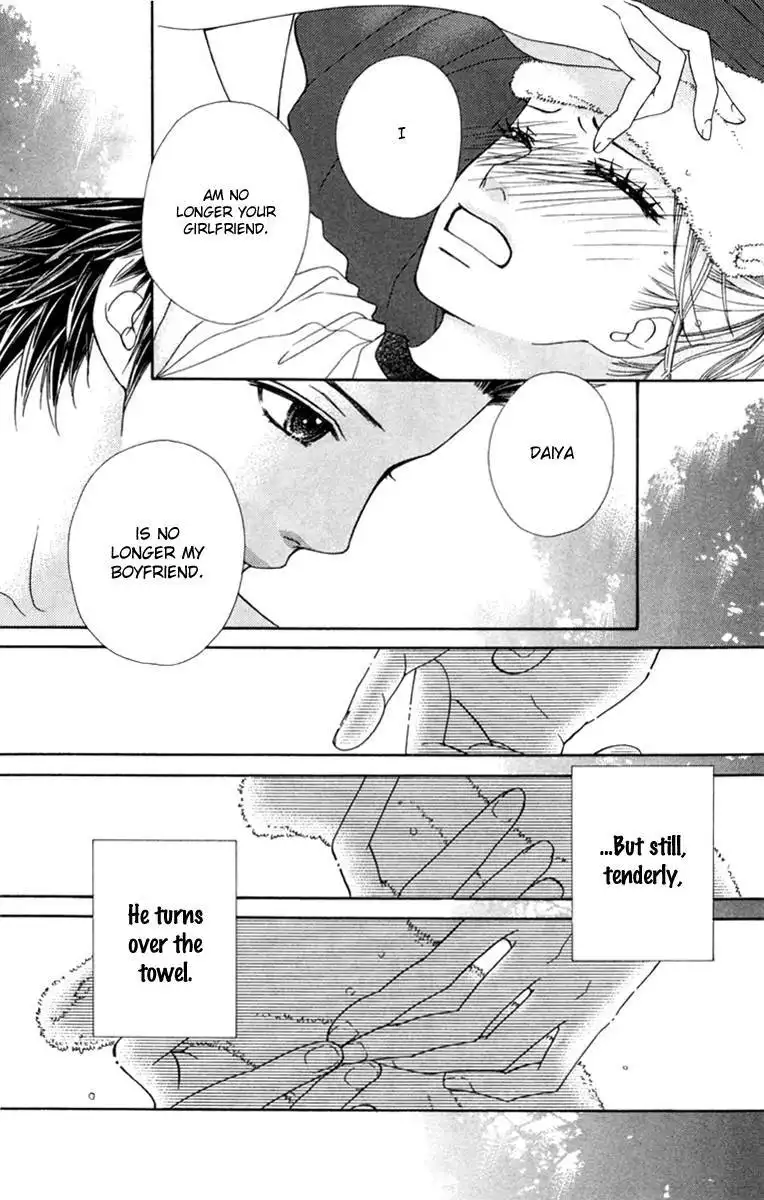 Parfait Tic Chapter 134 6